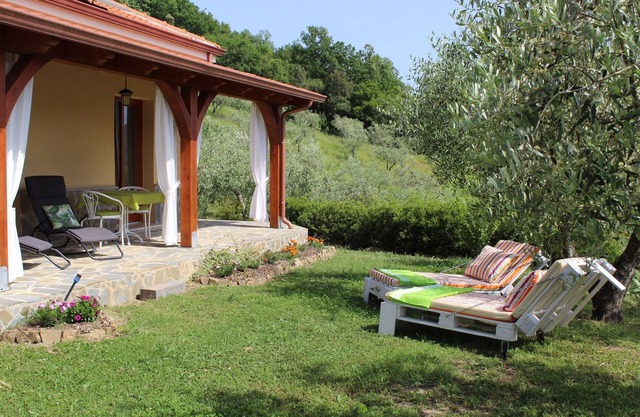 Ecolodge Selvitelle - Escondite perfecto en medio de la naturaleza