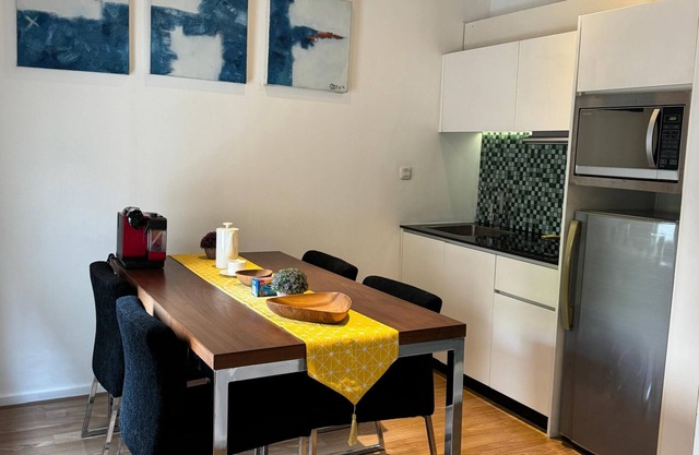 Ecoloft Modern Stay with Daily Cleaning and Fast WiFi in Strategic Jababeka