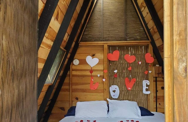 Cabaña Ecoturística | Xoxocotla, 1 Habitación