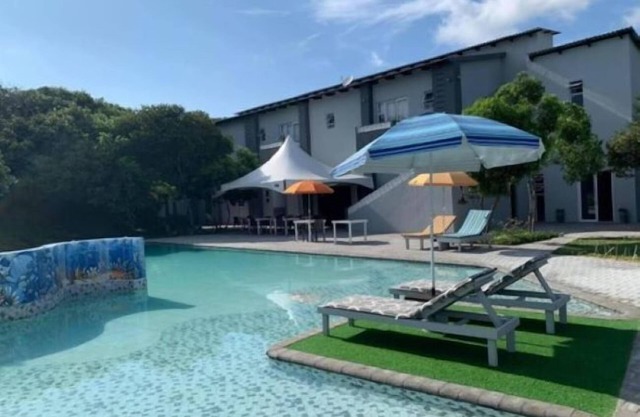 Ecolux Boutique Hotel Mozambique