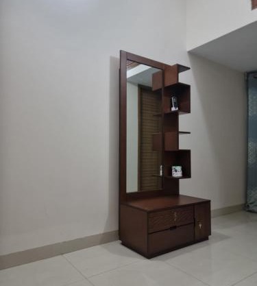 Econ Stay in New Apartment, Jigatola, Dhanmondi, Dhaka, Bangladesh