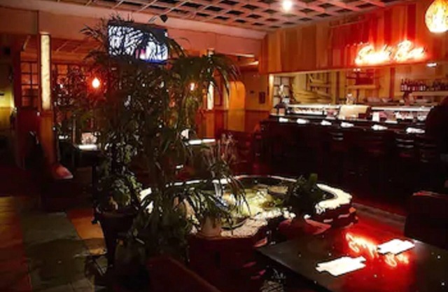 Econo Inn Anchorage
