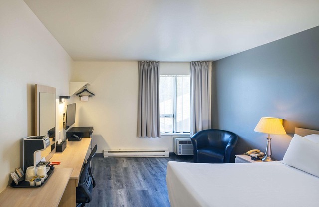 Econo Lodge