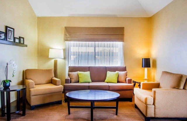 Econo Lodge Amarillo East