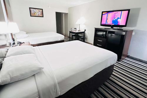 Econo Lodge Ardmore