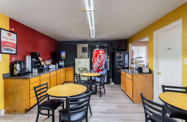 Econo Lodge Gallup