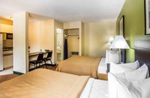 Econo Lodge Hammond