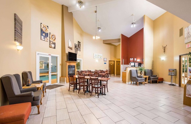 Econo Lodge
