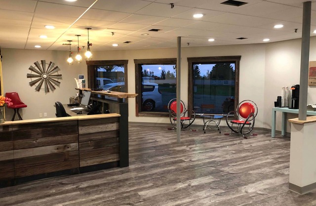 Econo Lodge Lakeview