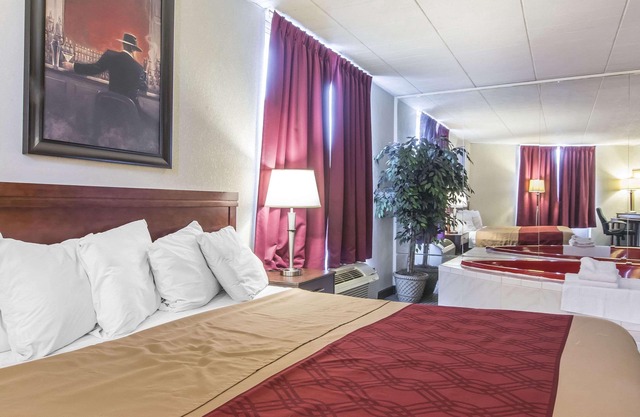 Econo Lodge Orillia