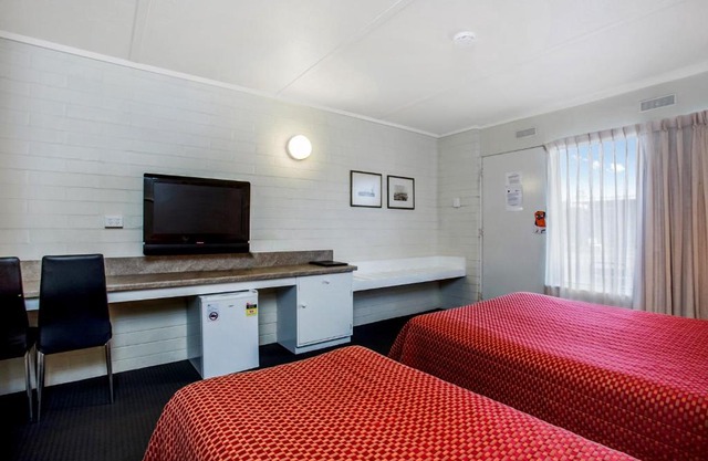 Econo Lodge Portland