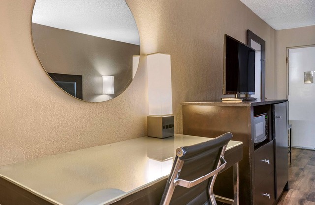 Econo Lodge Sebring