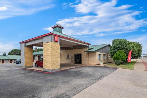 Econo Lodge