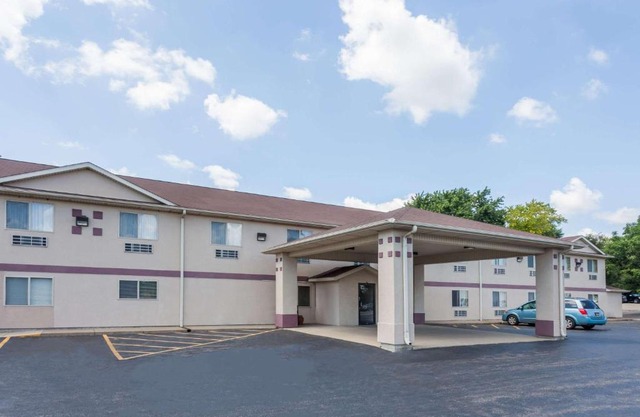 Econo Lodge