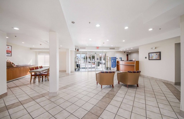 Econo Lodge