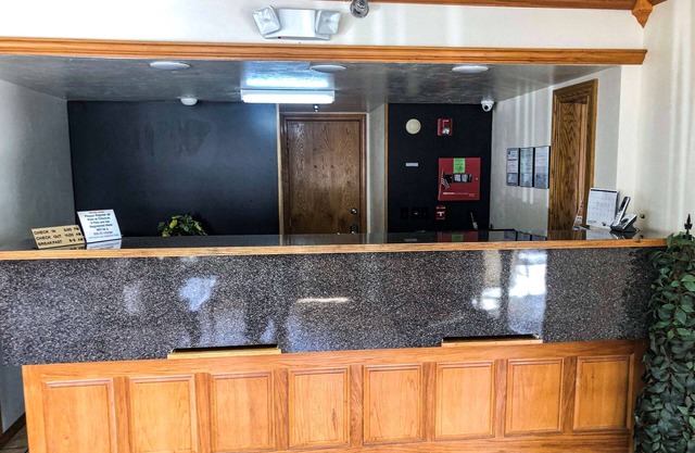 Econo Lodge