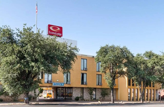 Econo Lodge