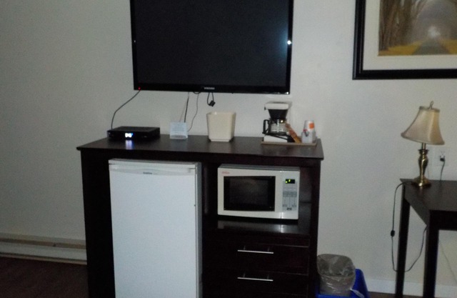 Econo Lodge Vernon