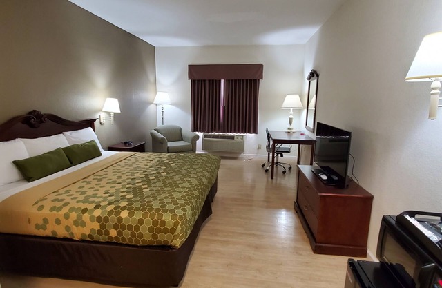 Econo Lodge Weatherford
