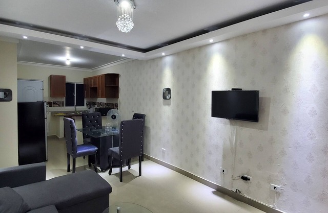 I4A Economic apartment 10 minutes from the airport