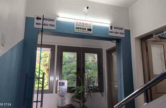 Economic Double King Bedroom