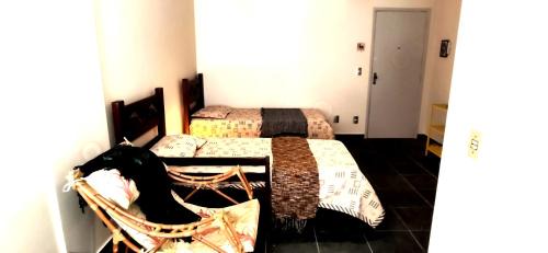 Economical Hosting Downtown - Hospedagem econômica no centro de Campinas