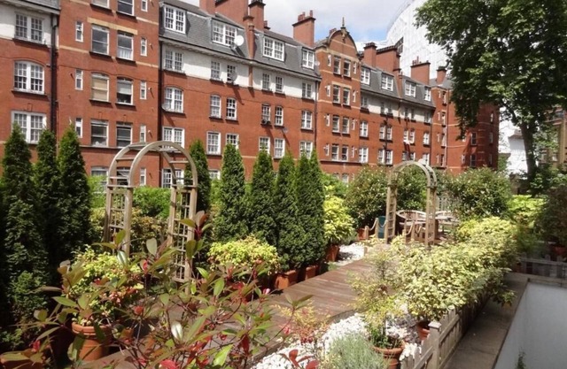 Economical Studios in Bloomsbury - Close to Popular Sites