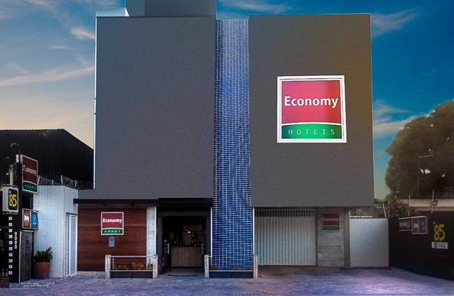 Economy Apart