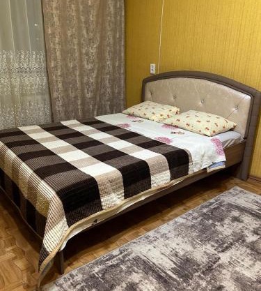 Economy - class apartment