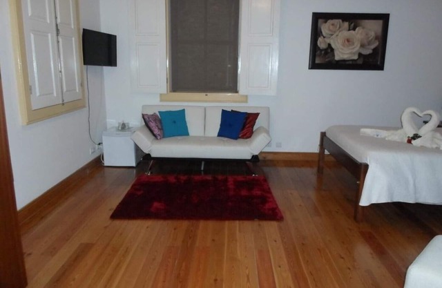 Habitación Doble Económica - Armamar