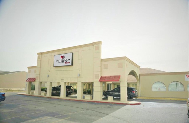 Economy Hotel Plus Wichita