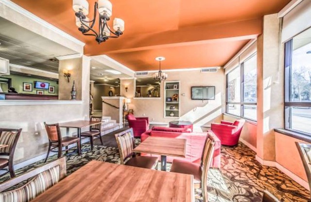 Economy Hotel Roswell
