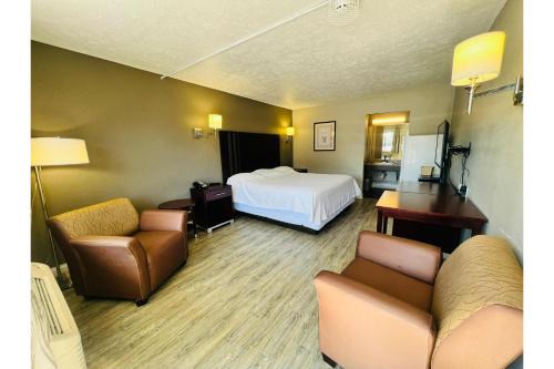 Economy Inn By Townhouse Merrillville US 30