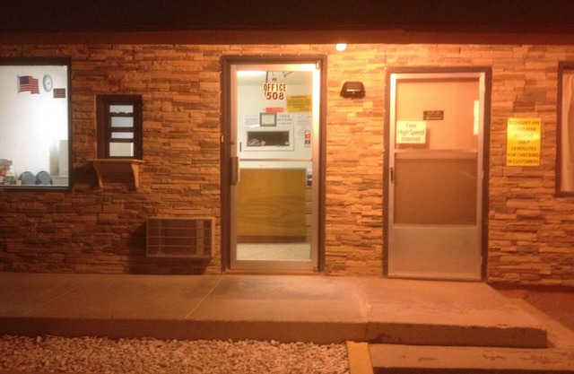 Economy Inn