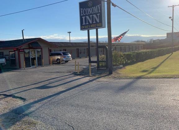 Economy inn