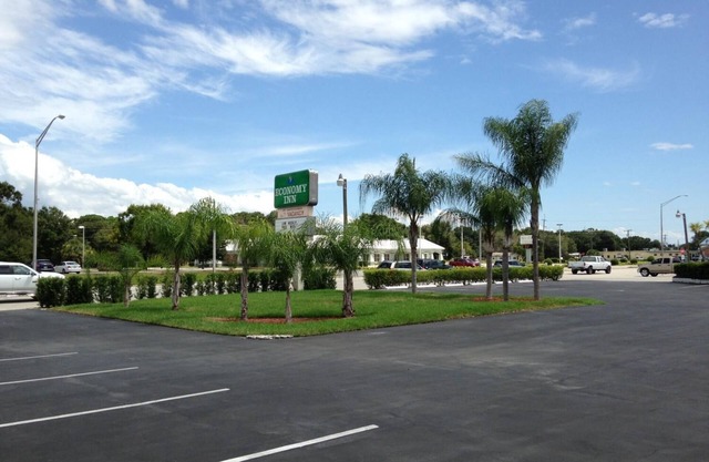 Economy Inn