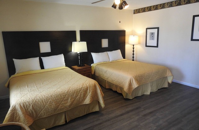 Economy Inn