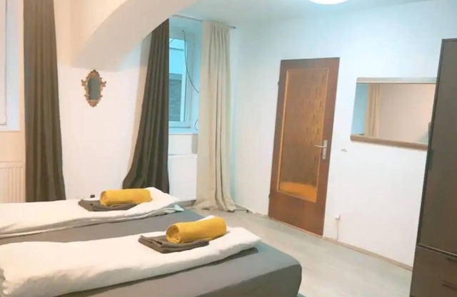 Economy Souterrain 2BR - Prater Amuesement Park