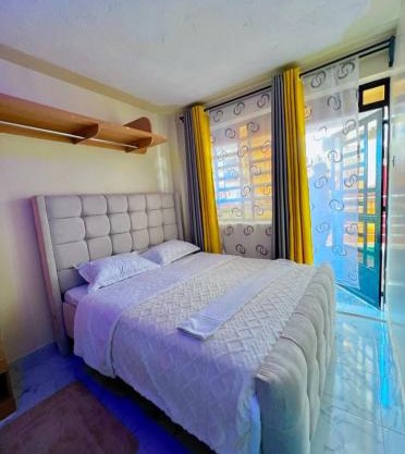 Ecopalace Homes Juja