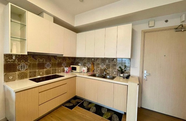 Ecopark - Homestay giá rẻ view hồ