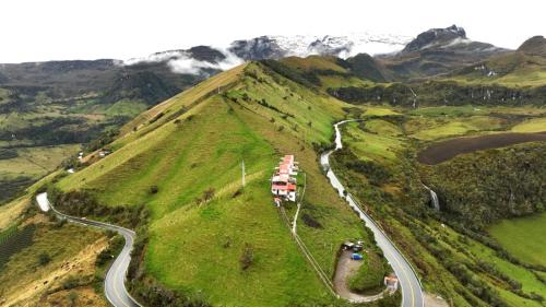 Ecoparque Nevado Del Ruiz