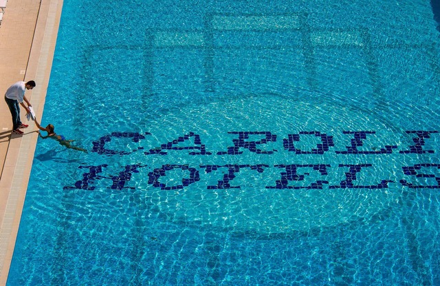 Ecoresort Le Sirenè - Caroli Hotels