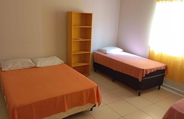 EcoRupestre Hostel Receptivo