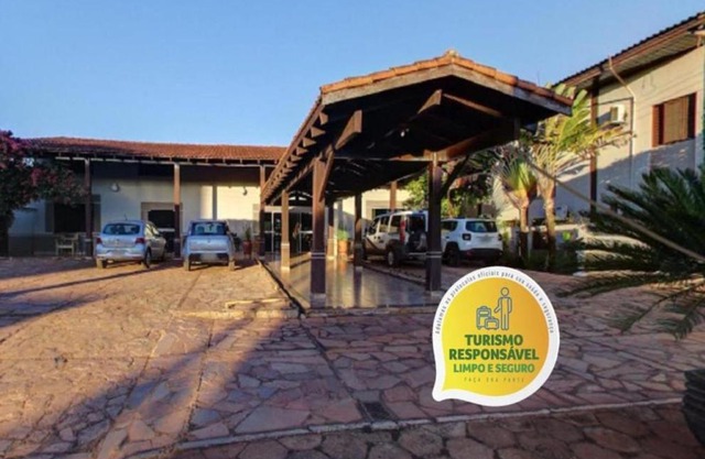 Ecos Hotel Tourist