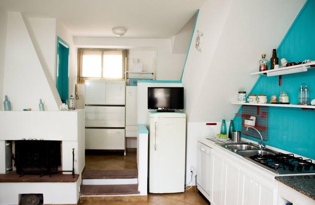 EcoSea Home Seiano de Vico Equense