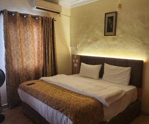 EcoSignature ABK Hotel, Ibadan