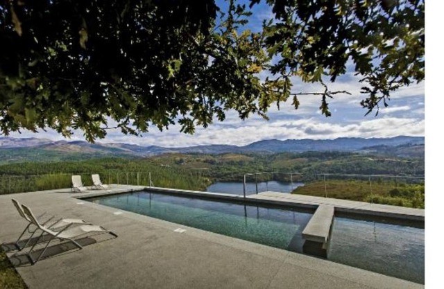 Ecotourism in the Peneda Gerês National Park
