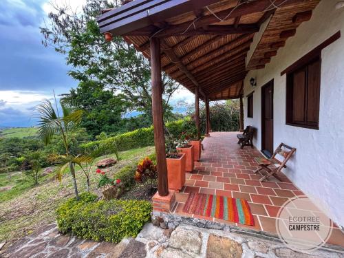 Ecotree Campestre