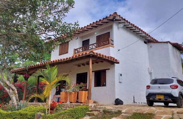 ECOTREE CAMPESTRE