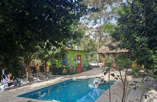 ECOTURISMO GUAYACANES